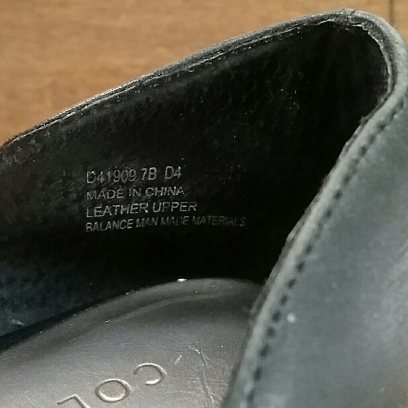 Cole Haan Crissy Ballet Flat - Picture 7 of 8